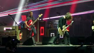 Foo Fighters Monkey Wrench London Stadium 23 June 2018