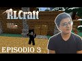 🥵 Vamos por DIAMANTES!! | RLCRAFT EN DIRECTO 🔴