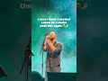Labon ko x Aadat - Faheem Abdullah live performance for the first time #concert #live#faheem
