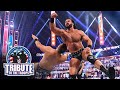 Drew McIntyre vs. The Miz: WWE Tribute to the Troops, Dec. 6 2020