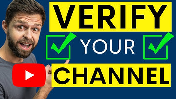 How to Verify your YouTube Account in 2 Min  2025 (QUICK & EASY)