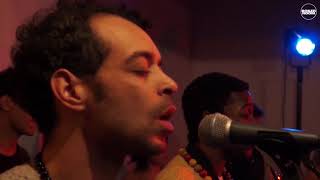 Brs Best Of Drums Feat. Greg Fox, Moses Boyd, Shigeto & More Resimi