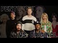 PENTATONIX VS. THE ORIGINAL | PART 4