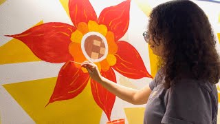 The Foundry: Cambridge's Inclusive Hub for Creative Exploration