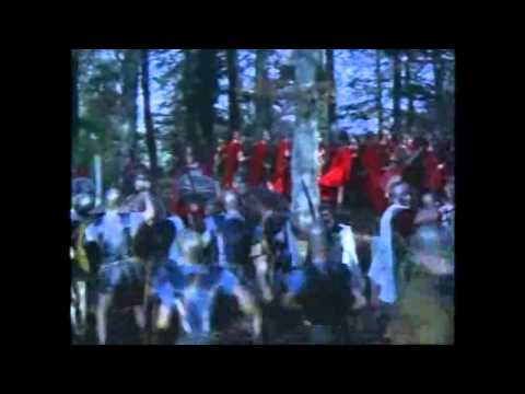 Видео: Триумфатор / Coriolano: eroe senza patria (1964)