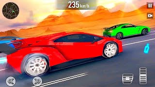 Car Racing Games Car Driving - Real Speed Race Drive Car Game Android Gameplay screenshot 4