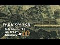 上級騎士一人旅・続章 #10「溜りの谷 / 貪りデーモン」/ ダークソウル2