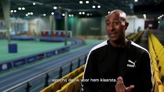 Light At The End Of The Tunnel - Jin Hoogerwerf Barriers - Official Soundtrack