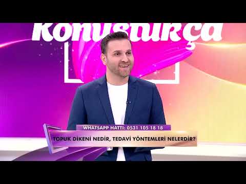 Kanal D -Uzman Doktor Çağlar KARABAŞ - Özlem Yıldız ile Konuştukça