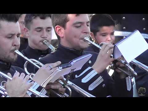 AM Santa Cruz (Huelva) - Tu Perdón