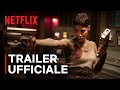 Rebel Moon - Parte 2: La Sfregiatrice | Trailer ufficiale | Netflix Italia