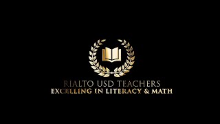 🏆 RUSD teachers surprised with literacy and math award!