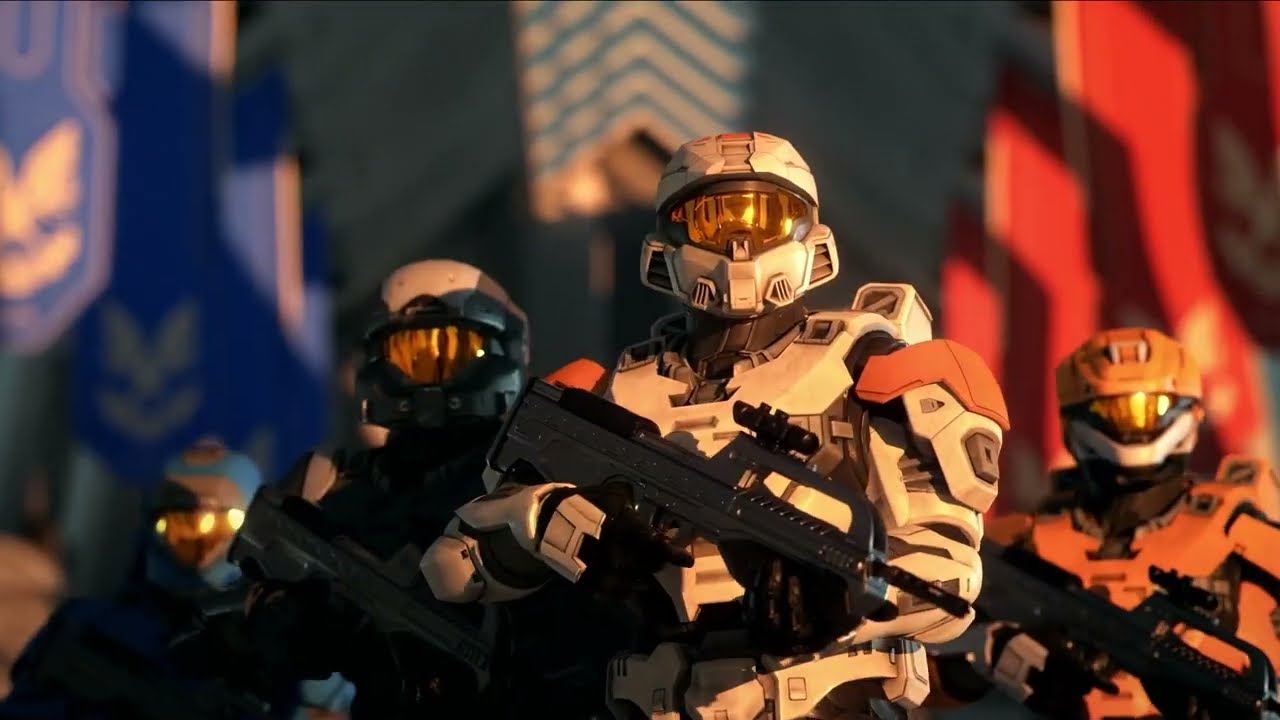 ANZ HCS Pro Series 5 - Recap