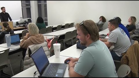 Utah Tech DCP Communication Degree 2023