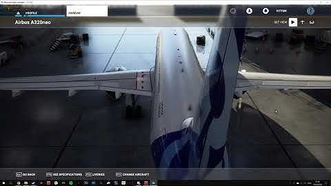 Audio stutters - Microsoft Flight Simulator 2020