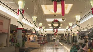 Many Pembroke Mall stores to close due to major redevelopment