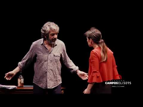 Ricardo Darín en 'Escenas de la vida conyugal'