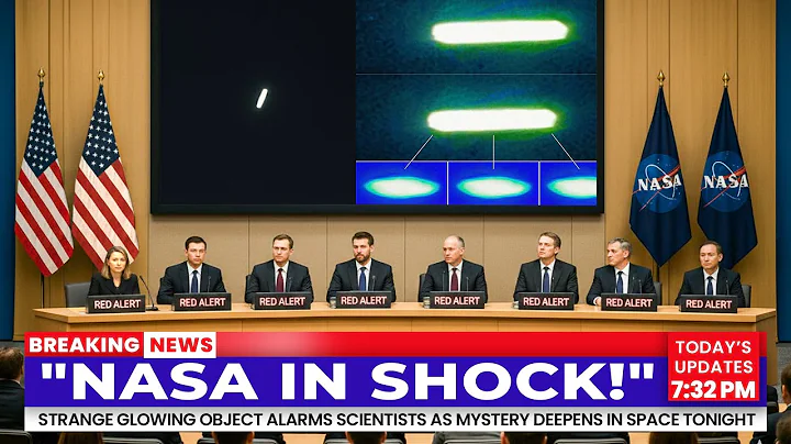 NASA Finally Released Full 3I/ATLAS Image Gallery — 15 Spacecraft Saw Something Unexpected