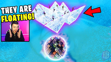 So I Hosted *MACRO CHEATER* Only Custom Scrim!