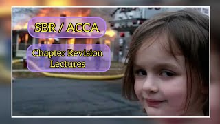 ACCA/ SBR Chapter 1 Frameworks / Strategic Business Reporting / #acca @CAAnshulMittal @opentuition