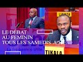 MOTION DE DÉFIANCE CONTRE JACQUEMIN SHABANI, LE MINISTRE VA T IL PERDRE SON POSTE
