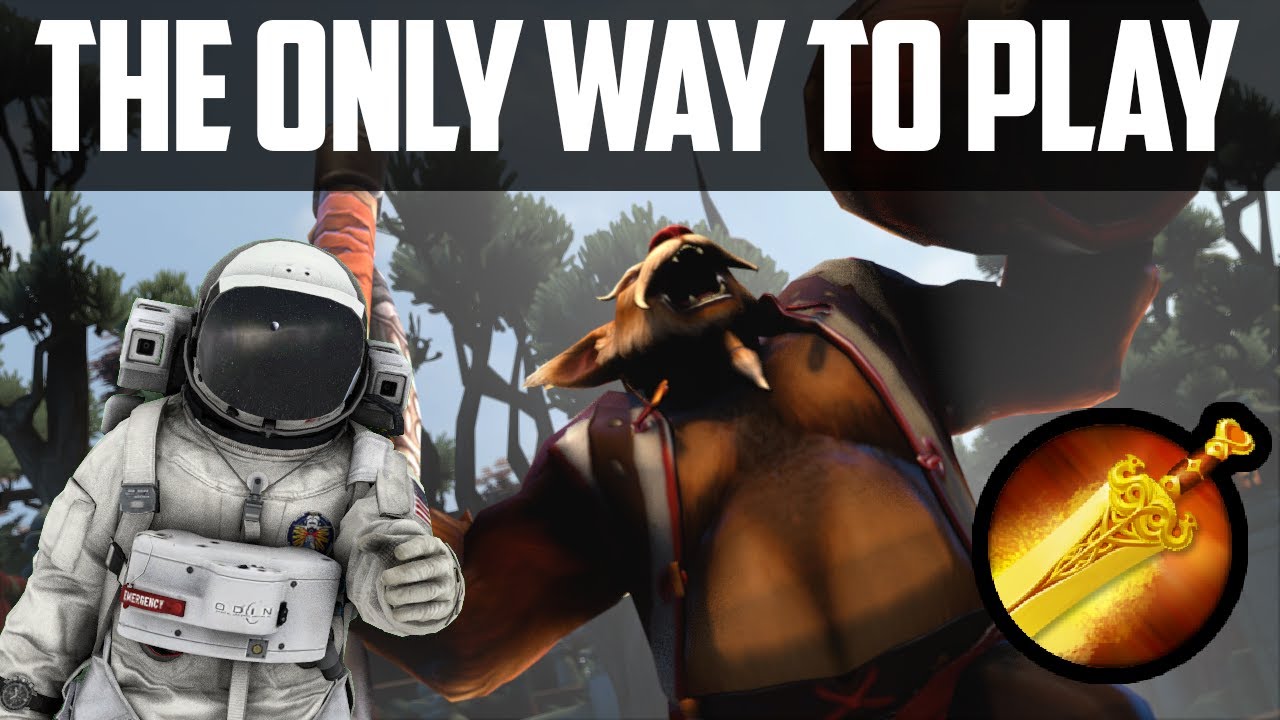 7.06 - The Only Way To Play - Brewmaster