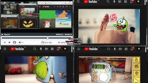 Up to faster 45 parison to Cut the Rope