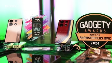 Infinix | ShowStoppers MWC 2024 | Event Highlights