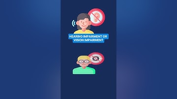 Understanding the Link Between Education and Accessibility #accessibility #accessibilitydesign