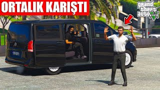 MAFYA AHMET'İ KAÇIRIYOR !! GTA 5 GERÇEK HAYAT #34 by Ahmet Akpunar 81,102 views 2 months ago 27 minutes