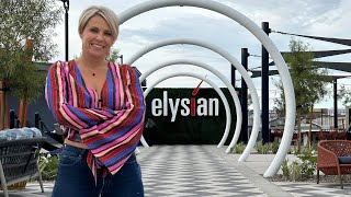 Renting In Vegas: Discover Elysian at Post