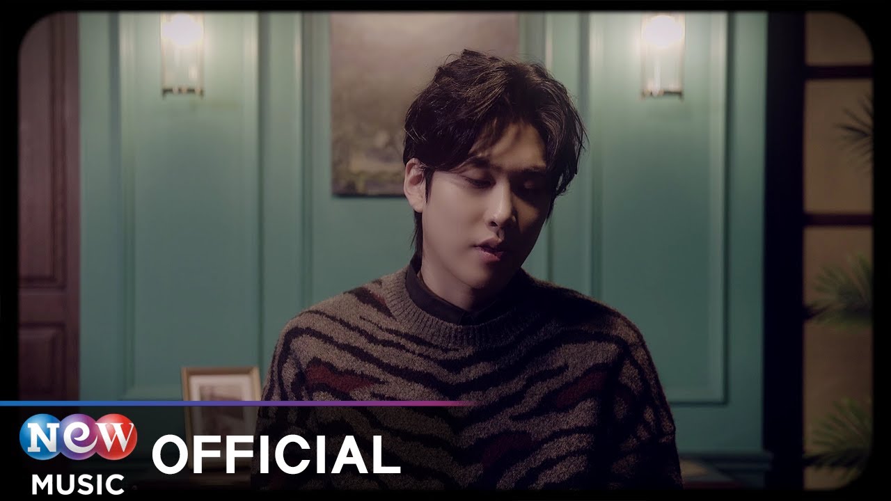 [LIVE] Hyun Seong(현성) - Nights(몇 밤)