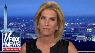 Ingraham: The White House is in a full-blown panic