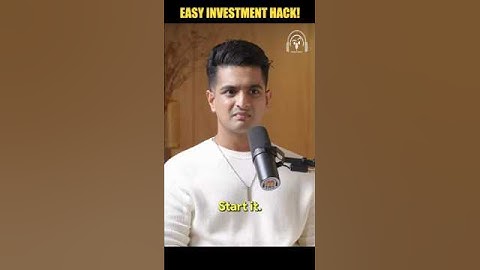 Most PRACTICAL Crypto Investment Advice- Sumit Gupta Shares #podcast #shorts