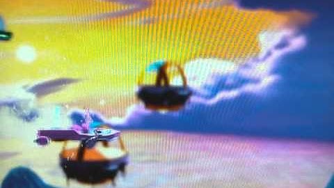 Ms. Splosion Man - Worlds Fastest Time  - Level 2-11