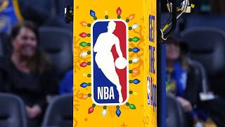 Most anticipated matchups on 2026-27 NBA schedule