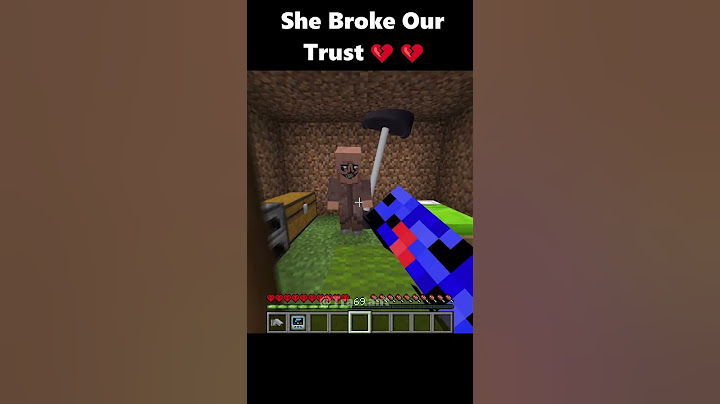 Who is secretly cheating in Minecraft 😭😭