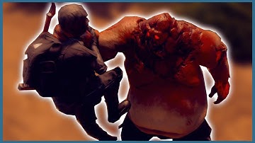 Hoe goed kunnen 3 beginners State Of Decay 2 Lethal Zone overleven!?