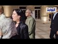 أبرزهم محمد حماقي وأحمد جمال نجوم الغناء يتوافدون على عزاء هاني شاكر