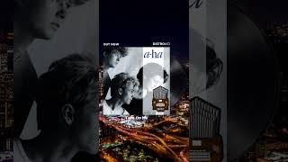 Take On Me by Jonny Music OUT NOW on Spotify, YouTube Music, etc.