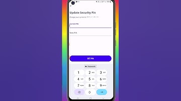 Digilocker me security pin Kaise change Kare || How to Change Security Pin in DigiLocker