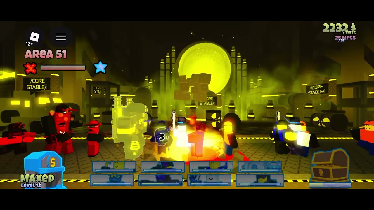 My first video the battle brick