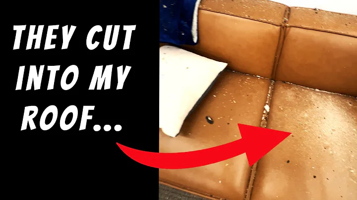 Landlord Damaged $20,000+ of Property...Then Kicked Me Out.