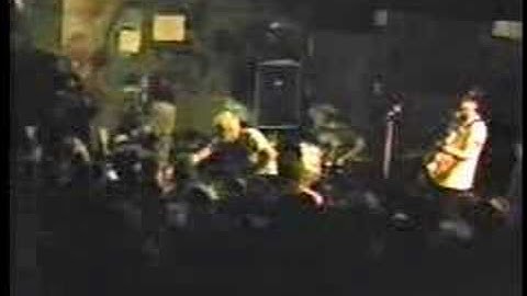 Operation Ivy - DVD Teaser (Live - 1988) LoudRockMusic.com