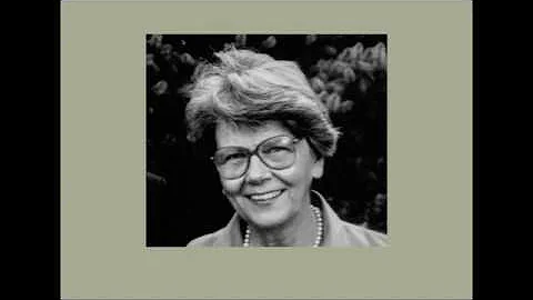 Gudrun Zapf on Her Centennial with Jerry Kelly