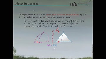 Masoumeh Zarei - Torus actions on 4-dimensional Alexandrov spaces