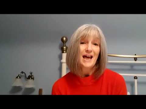 Sharon Drew - Ditch the Diet Academy Testimonial