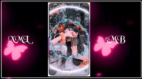 তোমাকে ছাড়া এ আকাশ সাজে না 💞💘XML file Bangla song #xml #xml_file @SadMilan523