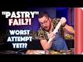 PASTRY Recipe Relay Challenge!! | Pass It On S2 E12 | Sorted Food