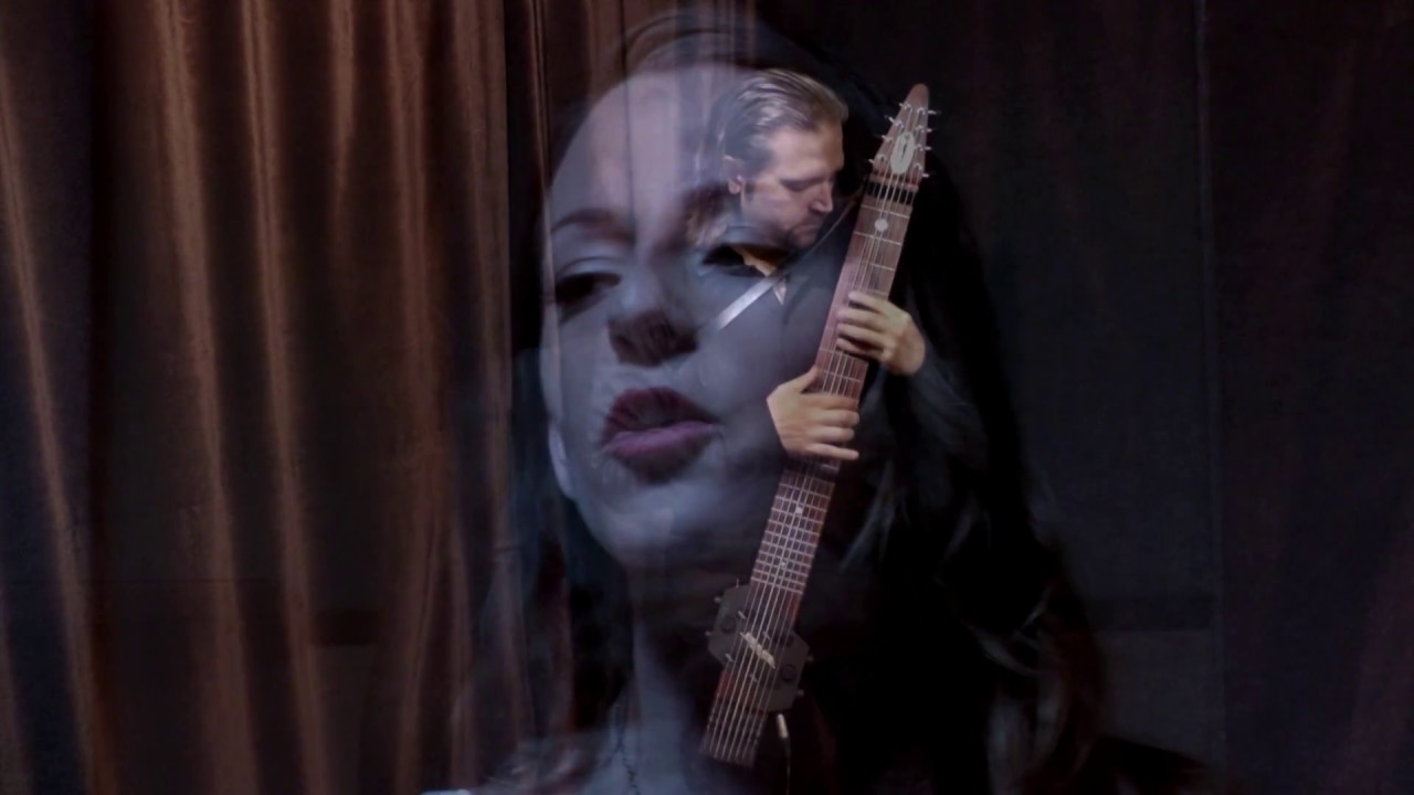 Seven Days of Falling - Esbjörn Svensson cover